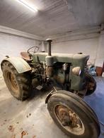 MAN C40A 1955 oldtimer tractor incl. Papieren