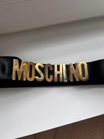 Centuur moschino, Ophalen of Verzenden, Zo goed als nieuw