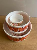 Arcopal vintage schalen., Ophalen