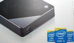 Mini-pc Windows 11 Pro,Intel i7-8565U,16 GB RAM,512 GB SSD, SSD, Intel, Refurbished, 512 GB