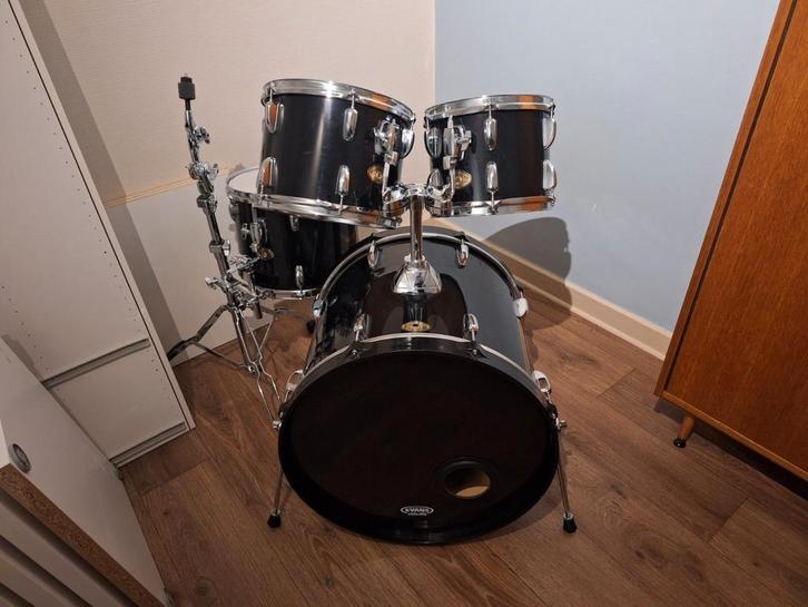 Tama Swingstar, Muziek en Instrumenten, Drumstellen en Slagwerk, Gebruikt, Tama, Ophalen