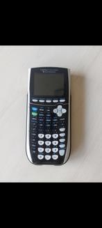 Grafisch rekentoestel TI-84 Plus C Silver Edition, Ophalen, Grafische rekenmachine, Zo goed als nieuw