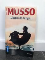 L’appel de l’ange - Guillaume Musso, Livres, Guillaume Musso, Utilisé, Enlèvement ou Envoi, Fiction