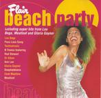 CD - Beach Party MEATLOAF / DR ALBAN /TECHNOTRONIC e.v.a, Enlèvement ou Envoi