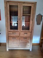 Kast, Ophalen, Gebruikt, Met deur(en), 150 tot 200 cm