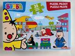 Bumba puzzel De piloot, Ophalen, 10 tot 50 stukjes, Gebruikt, 2 tot 4 jaar