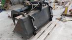 Pelikaanbak / industriegrijper, Zakelijke goederen, Machines en Bouw | Kranen en Graafmachines, Ophalen, Wiellader of Shovel