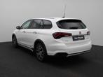 Fiat Tipo Stationwagon Cross 1.0 Red | ECC | PDC | LMV | LED, Auto's, Gebruikt, Euro 6, 4 cilinders, Wit