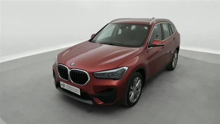 BMW X1 X1 PHEV 1.5iA xDrive25e Lounge NAVI / FULL LED / PDC, Auto's, BMW, Bedrijf, Te koop, X1, ABS, Achteruitrijcamera, Boordcomputer