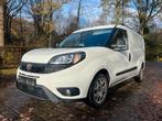 Fiat Doblo, Voorwielaandrijving, 4 deurs, Stof, Euro 6