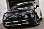 Mercedes-Benz EQE SUV 350+ BUSINESS LINE *TREKHAAK*, Automaat, Achterwielaandrijving, Zwart, Zwart