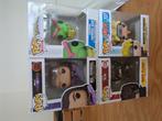 Funko pops-10 euro per stuk, Ophalen, Nieuw