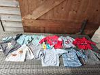 Babykleding jongens maat 62, Kinderen en Baby's, Babykleding | Maat 62, Ophalen, Gebruikt