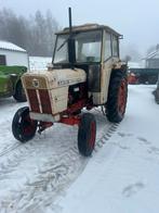 David brown 990, Zakelijke goederen, Ophalen