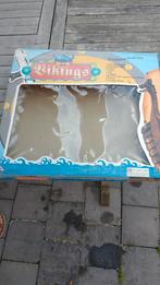 Set vikings, Kinderen en Baby's, Speelgoed | Playmobil, Ophalen, Zo goed als nieuw
