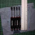 Crawler shocks, Hobby en Vrije tijd, Modelbouw | Radiografisch | Auto's, Elektro, Auto offroad, Nieuw, Ophalen of Verzenden