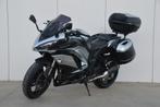 KAWASAKI Z1000SX incl. keuring en garantie!!!!, Motos, Motos | Kawasaki, 4 cylindres, Particulier, Tourisme, Plus de 35 kW