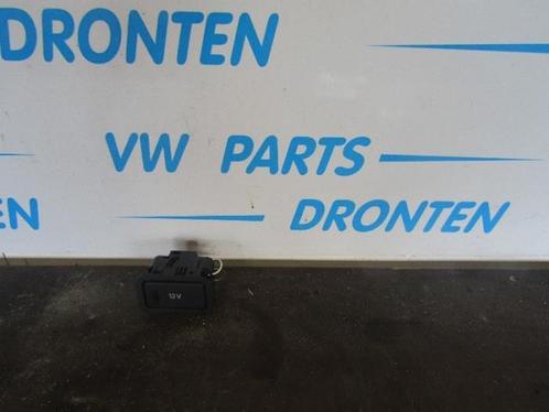 12 Volt aansluiting d'un Volkswagen Phaeton, Autos : Pièces & Accessoires, Électronique & Câbles, Volkswagen, Utilisé, 3 mois de garantie