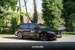 Skoda Octavia RS 2.0 TSI DSG 5 YEAR WARRANTY, 4 cilinders, 1984 cc, 0 kg, Zwart