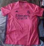 Real Madrid Voetbal Shirt Maat XL, Verzamelen, Ophalen, Zo goed als nieuw, Shirt