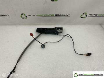 Portiergreep Houder Volkswagen Scirocco 3 KEYLESS 1K8837885L