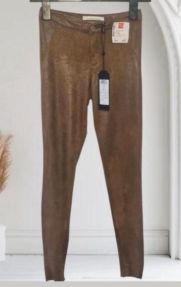 ✨️SALE‼️ ONLY Broek Maat XS/32 Nieuw met kaartje✨️  beschikbaar voor biedingen