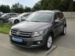 Vw Tiguan 1.4 TSI Automaat, https://public.car-pass.be/vhr/510484a0-6b36-4b3e-9de4-4bb8216bb74b, USB, 4 cilinders, Leder