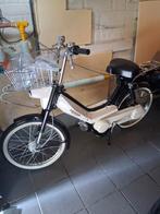Honda camino vario, Fietsen en Brommers, Ophalen, Klasse A (25 km/u), 49 cc, 0 versnellingen