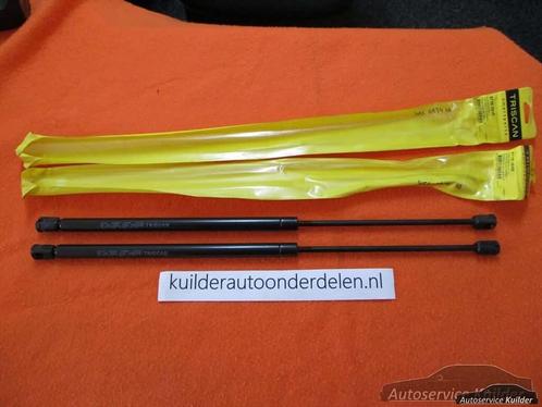 Set gasveren Ford Escort TRISCAN Nieuw, Auto-onderdelen, Carrosserie, Ford, Nieuw, Ophalen of Verzenden