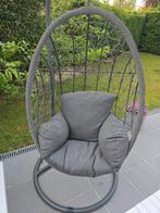 Chaise de jardin suspendus, Ophalen of Verzenden, Zo goed als nieuw