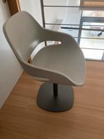 Design stoelen Eva merk Zanotta, Huis en Inrichting, Fauteuils, Ophalen, Zo goed als nieuw