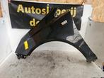 Scherm links-voor van een Opel Corsa (Z20R), Ophalen of Verzenden, 3 maanden garantie, Gebruikt, Opel