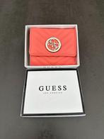 Portefeuille Guess Dusty mauve NEUF, Guess, Nieuw, Ophalen of Verzenden, Roze
