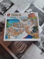 Puzzle 1000 pièces Cruise, Hobby & Loisirs créatifs, Sport cérébral & Puzzles, 500 à 1500 pièces, Puzzle, Enlèvement, Utilisé