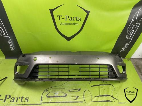 vw volkswagen golf 7 R line voorbumper bumper, Auto-onderdelen, Carrosserie, Bumper, Volkswagen, Gebruikt