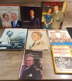 Lot de livres dynastie Belgique, Enlèvement ou Envoi