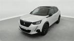 Peugeot 2008 1.2 PureTech GT Line S&S (bj 2020), Auto's, Gebruikt, 1199 cc, 103 g/km, 5 zetels