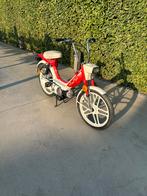 Honda Camino, Fietsen en Brommers, Brommers | Honda, Ophalen, Gebruikt, Overige modellen, Klasse A (25 km/u)