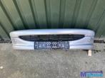 PEUGEOT 206 GRIJS Voorbumper compleet, Gebruikt, Voor, Ophalen of Verzenden, Bumper