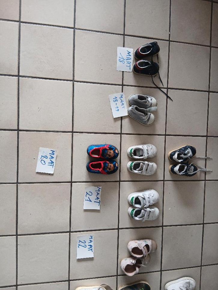 Allerhande babyspullen, Kinderen en Baby's, Kinderspulletjes, Gebruikt, Ophalen of Verzenden