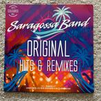 Saragossa Band - Original Hits & Remixes (LP), Enlèvement ou Envoi, 2000 à nos jours, Comme neuf, Autres formats