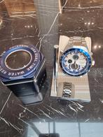 Nieuw horloge, Handtassen en Accessoires, Horloges | Heren, Ophalen