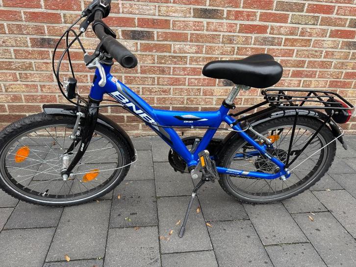 Fiets bnb, Fietsen en Brommers, Fietsen | Kinderfietsjes, Ophalen