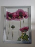 Joli cadre " Coquelicots ", Ophalen, Zo goed als nieuw