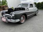 1948 Buick Super Eight Oldtimer, Overige brandstoffen, Bedrijf, Handgeschakeld, Buick
