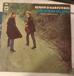LP Simon & Garfunkel, Verzenden, 1960 tot 1980, Gebruikt, 12 inch