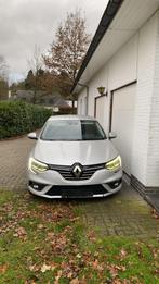 Renault megane automaat, Auto's, Euro 6, Leder en Stof, Bedrijf, Diesel