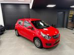 OPEL KARL 2016 BENZINE EURO 6B/140.000 KM TOP STAAT, Auto's, Opel, Bluetooth, Bedrijf, 1000 cc, 74 kW