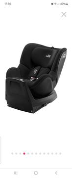 Britax Romer Autostoel, Comme neuf, Enlèvement, Isofix