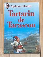 Alphonse Daudet Tartarin de Tarascon, Boeken, Romans, Gelezen